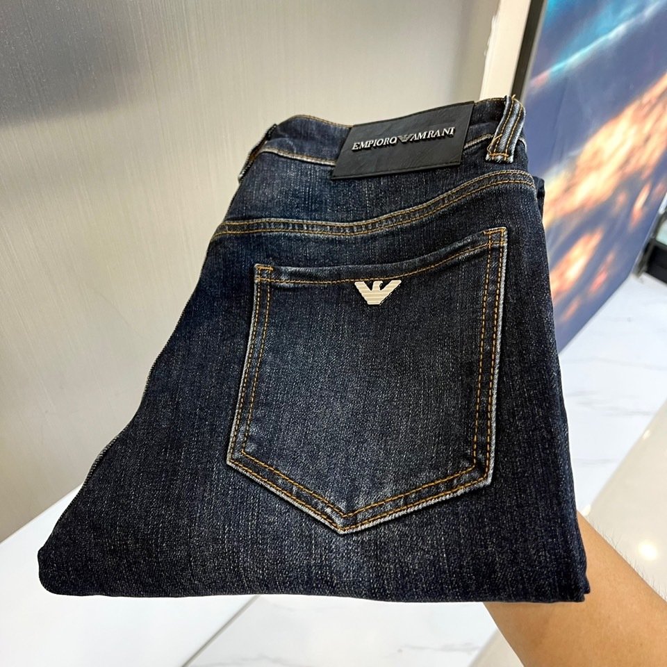 Jeans men's