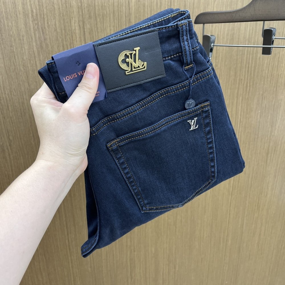 Джинси чоловічі