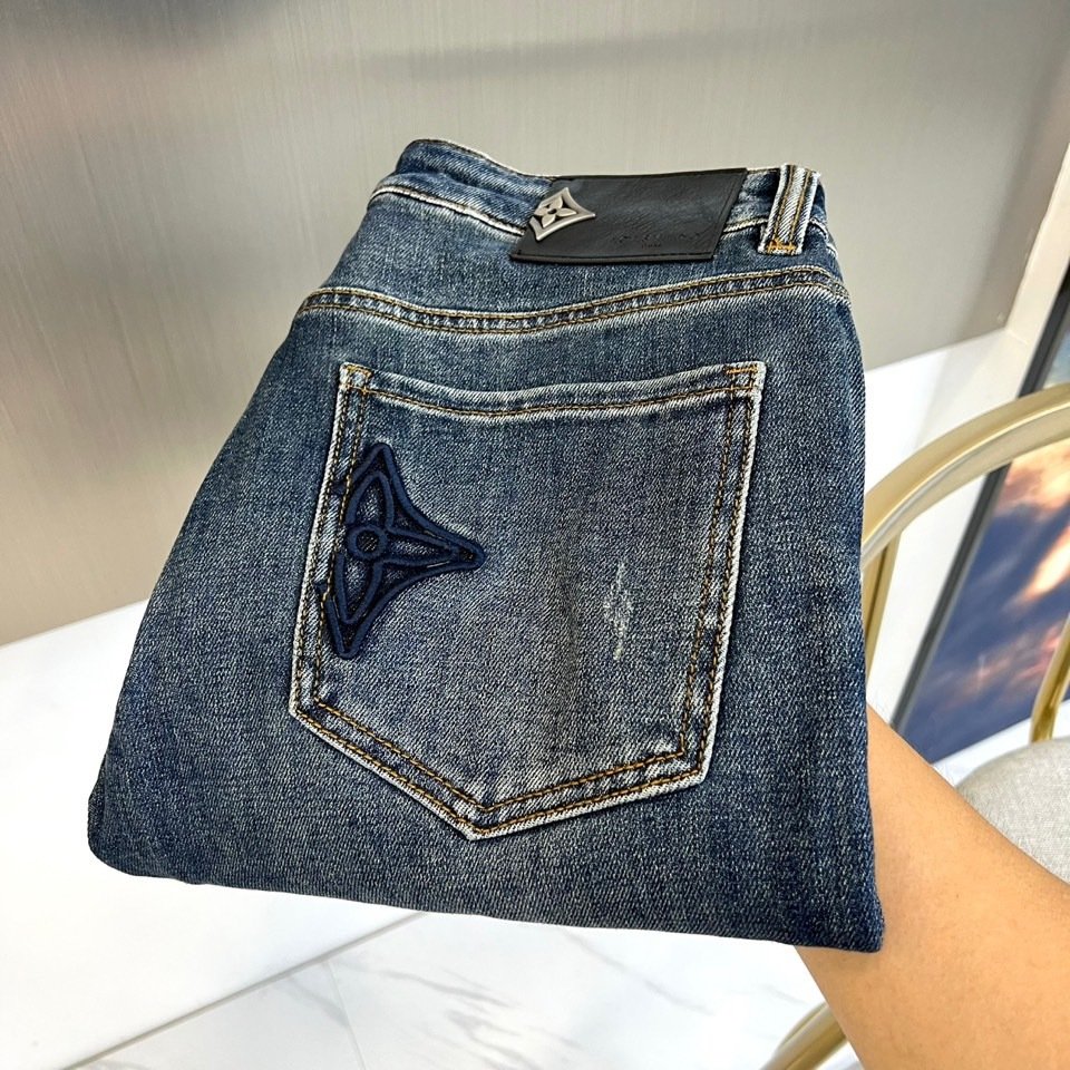 Джинси чоловічі