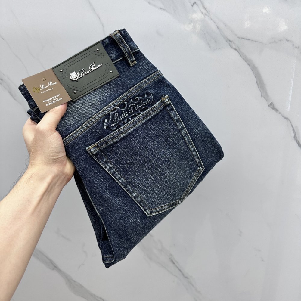 Jeans men's