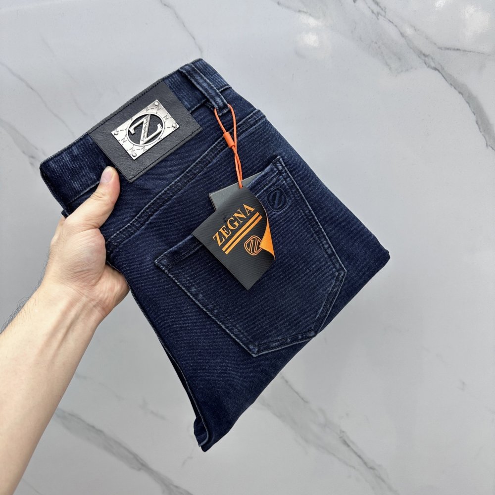 Джинси чоловічі