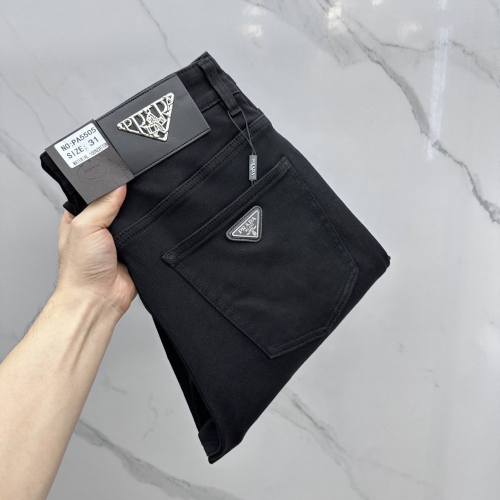 Джинси чоловічі