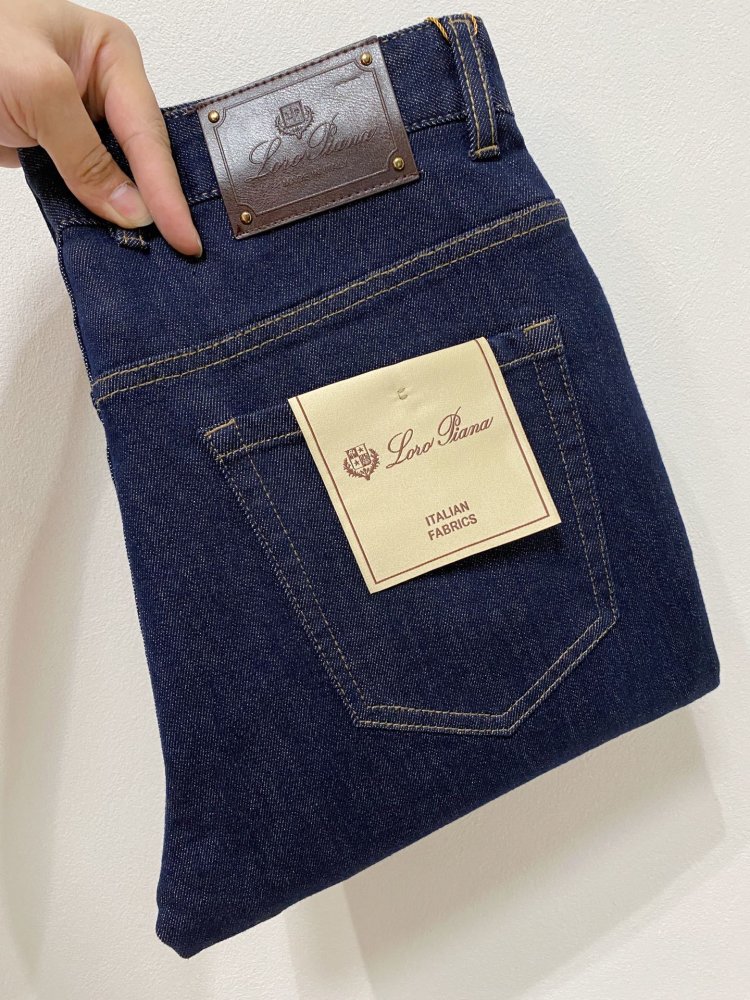 Джинси чоловічі