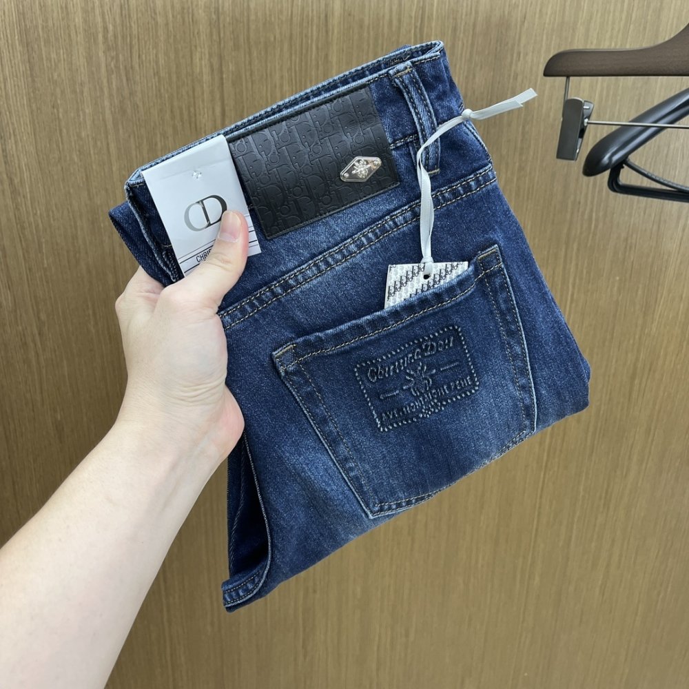 Джинси чоловічі