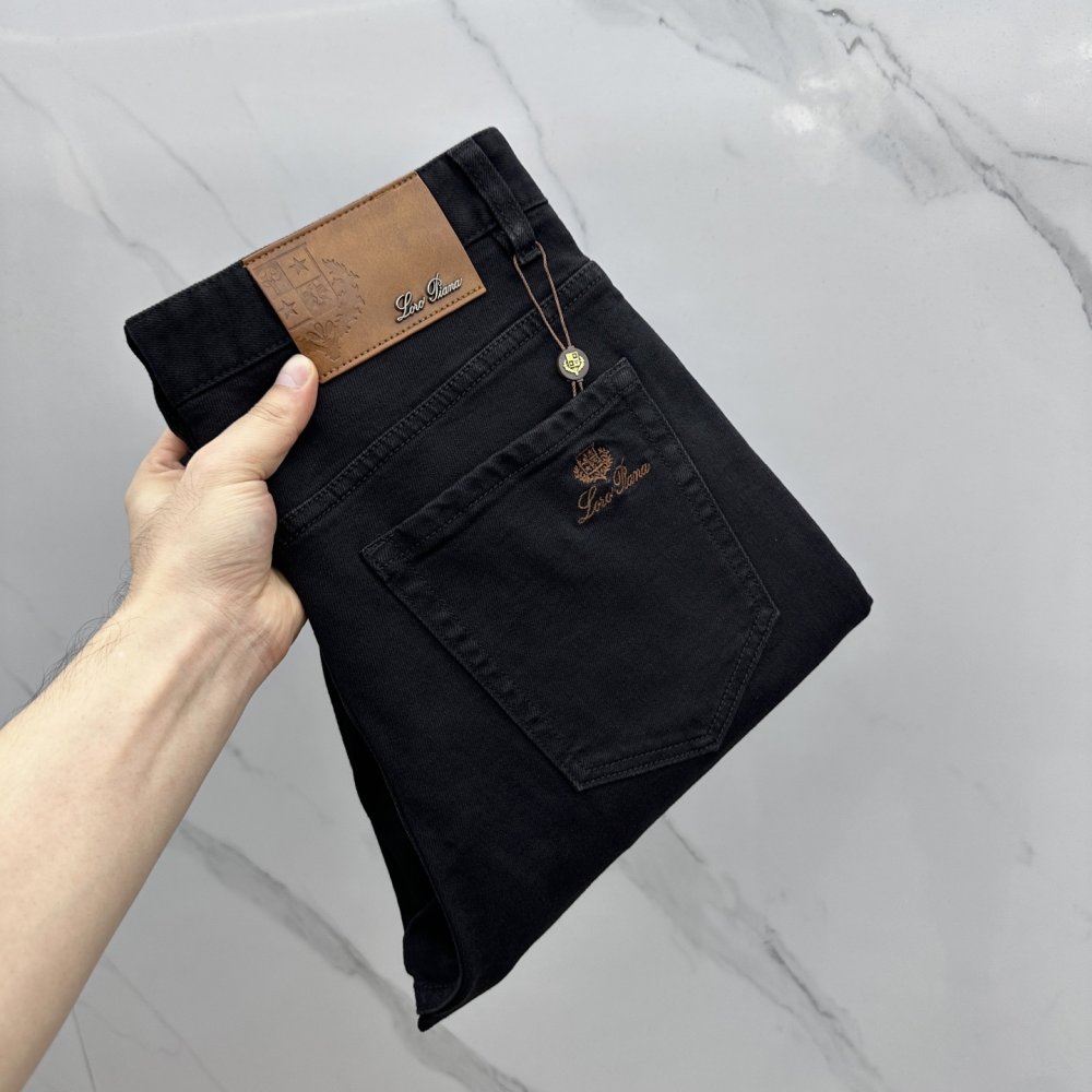 Джинси чоловічі