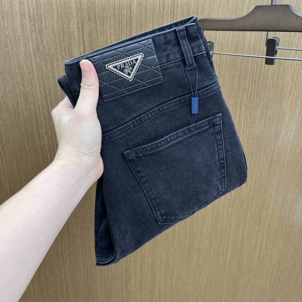 Джинси чоловічі