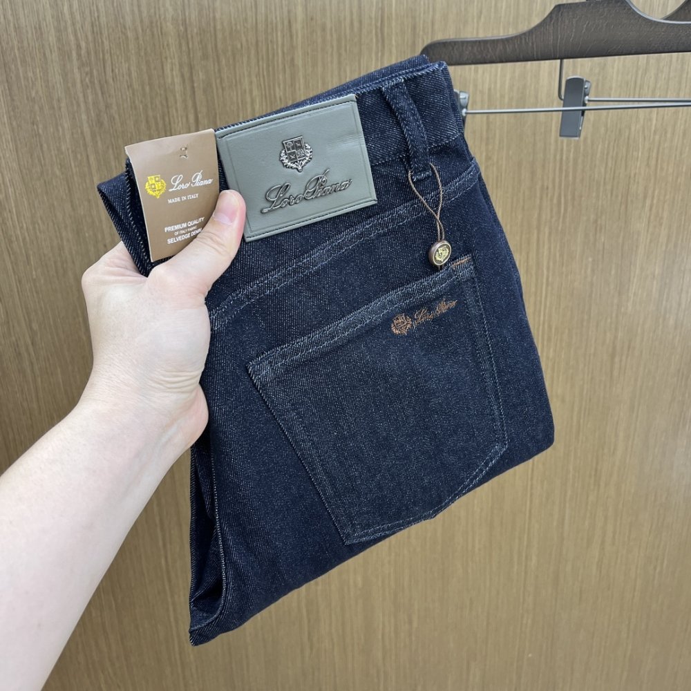 Джинси чоловічі