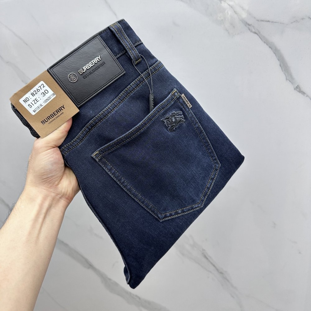 Джинси чоловічі