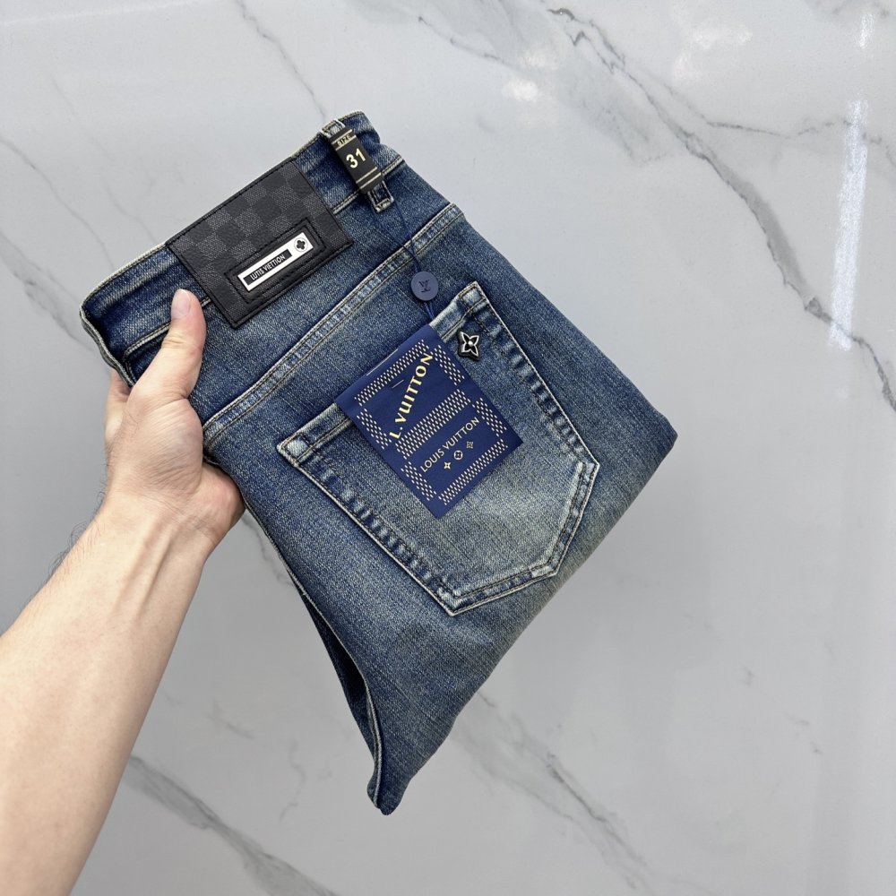 Джинси чоловічі