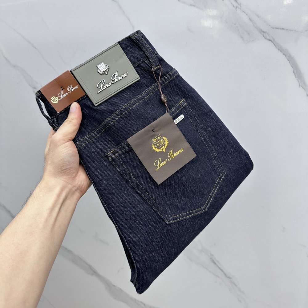 Джинси чоловічі