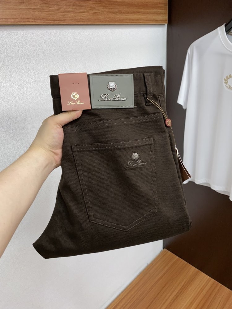 Джинси чоловічі