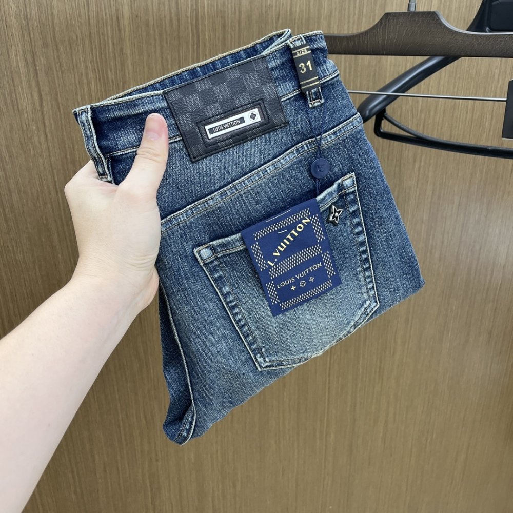 Jeans men's