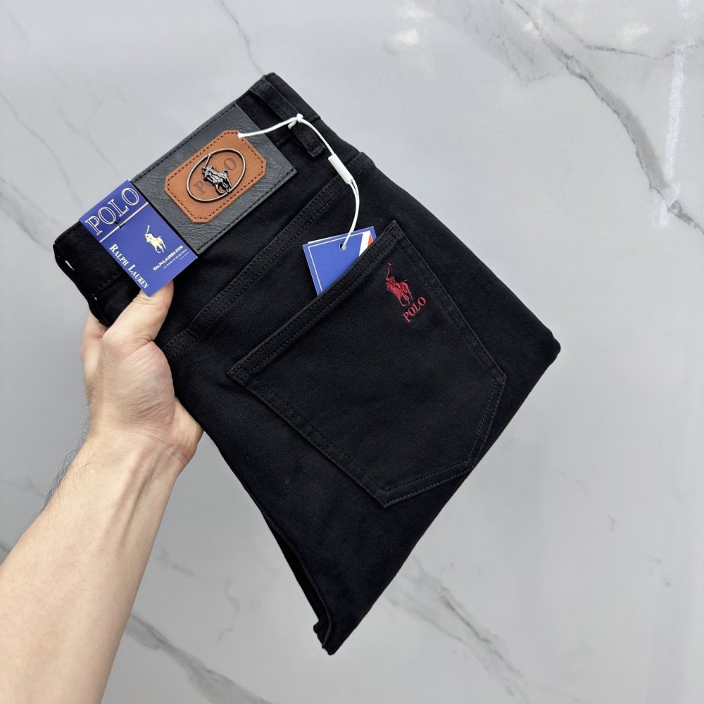 Джинси чоловічі