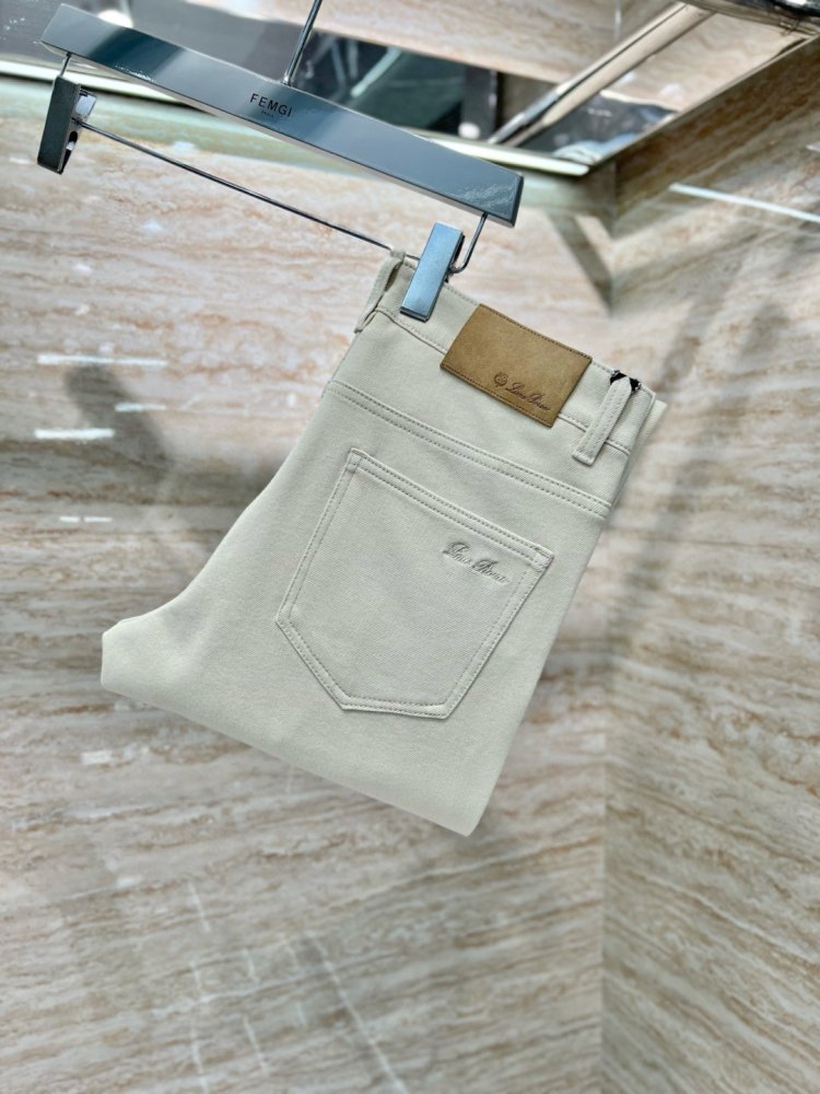 Джинси чоловічі