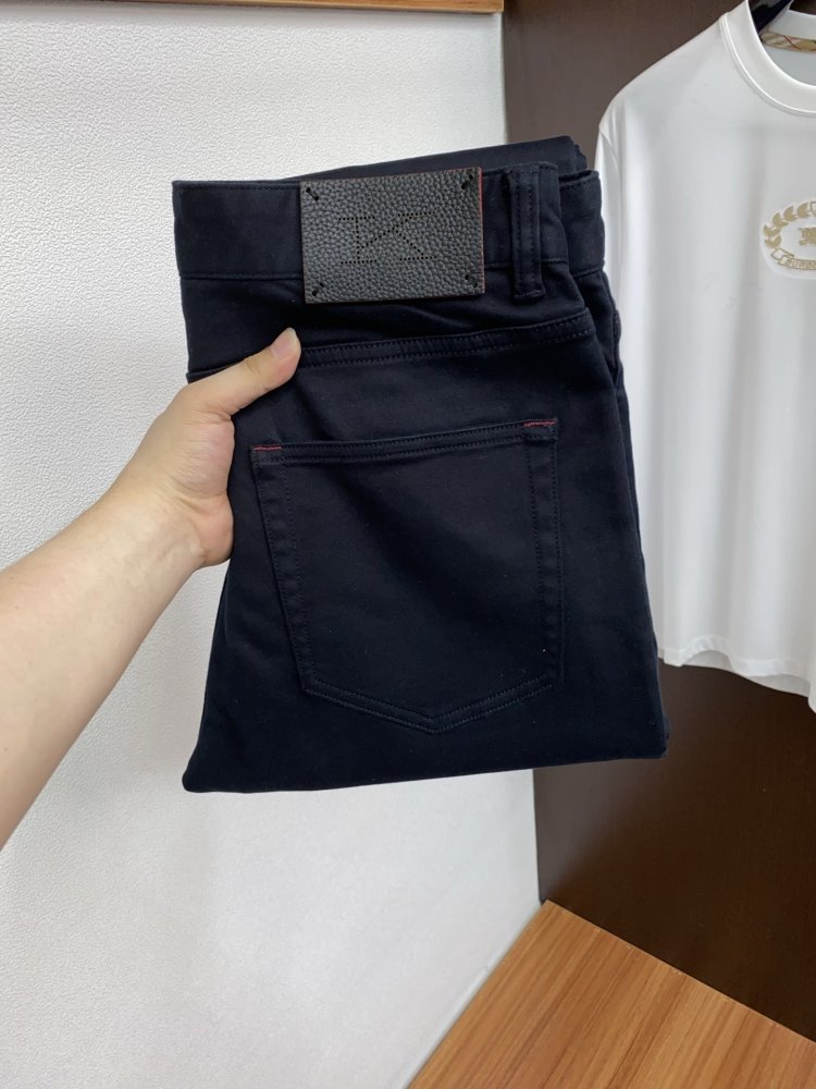 Джинси чоловічі