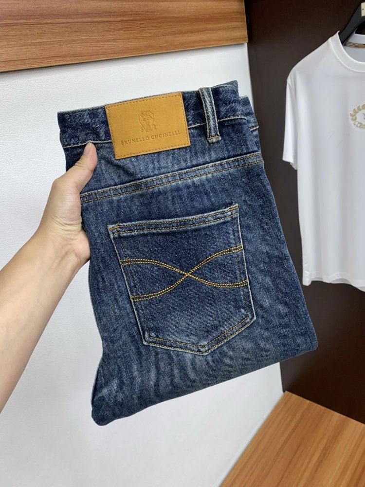 Jeans men's
