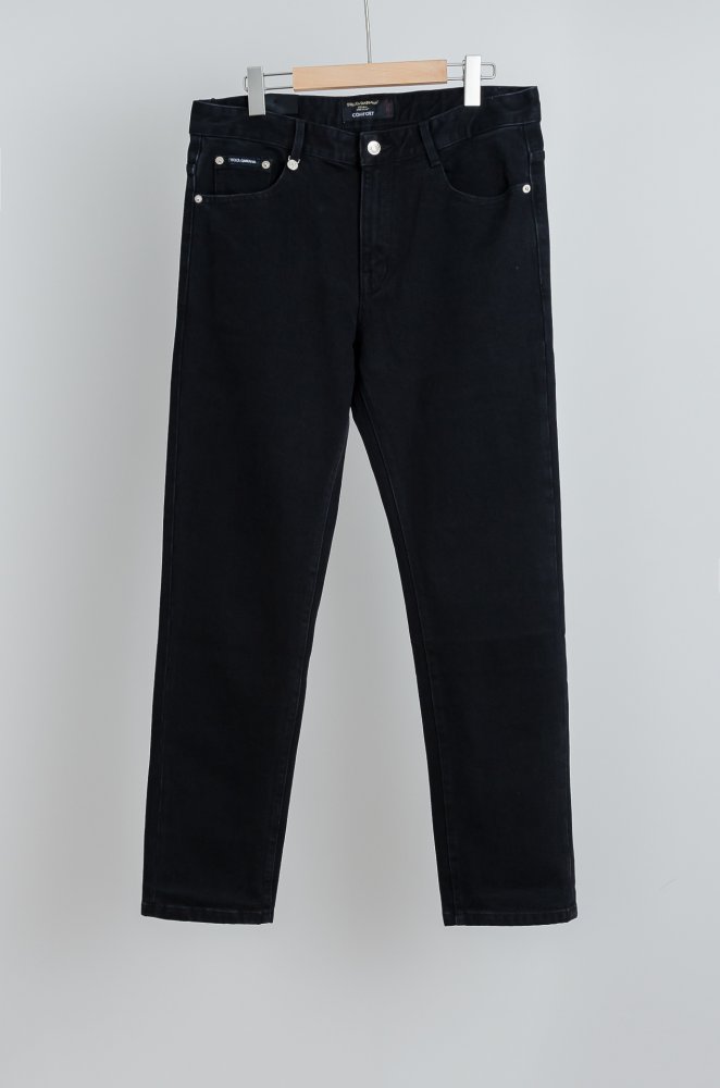 Джинсы мужские