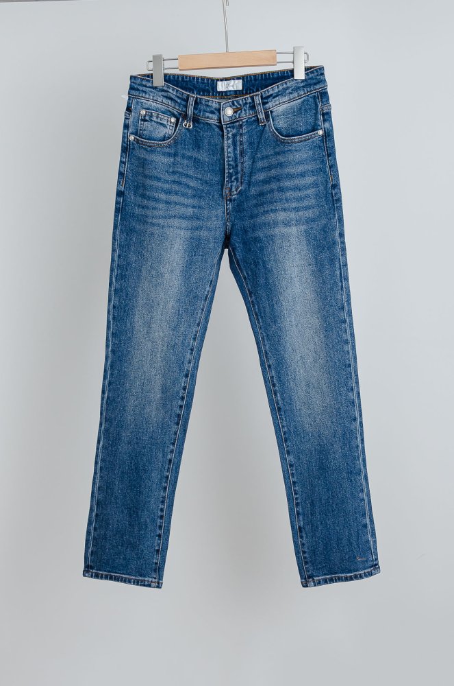 Джинсы мужские