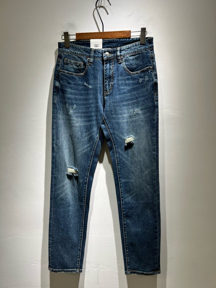 Джинси чоловічі