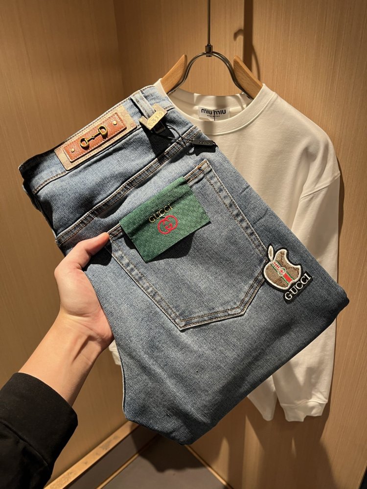 Jeans men's