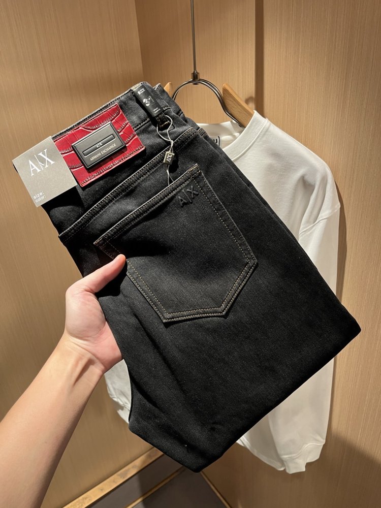 Джинси чоловічі