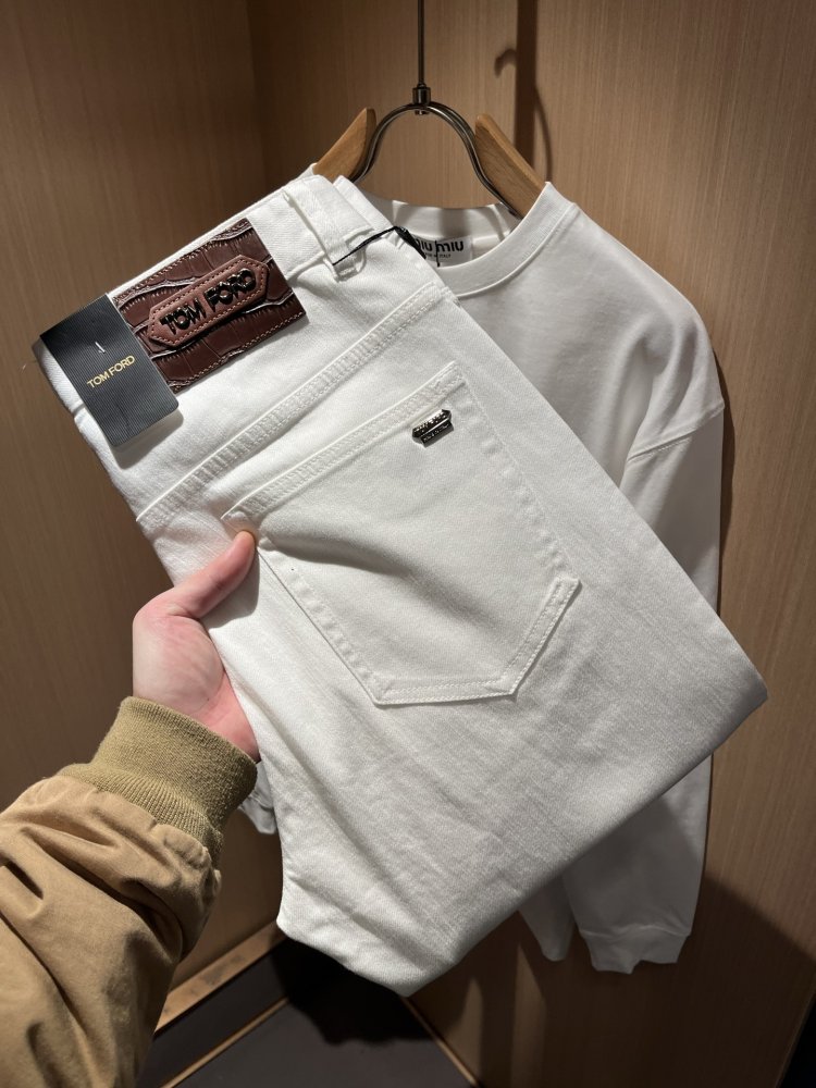 Jeans men's