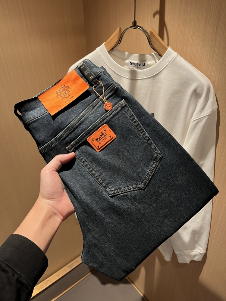 Jeans men's