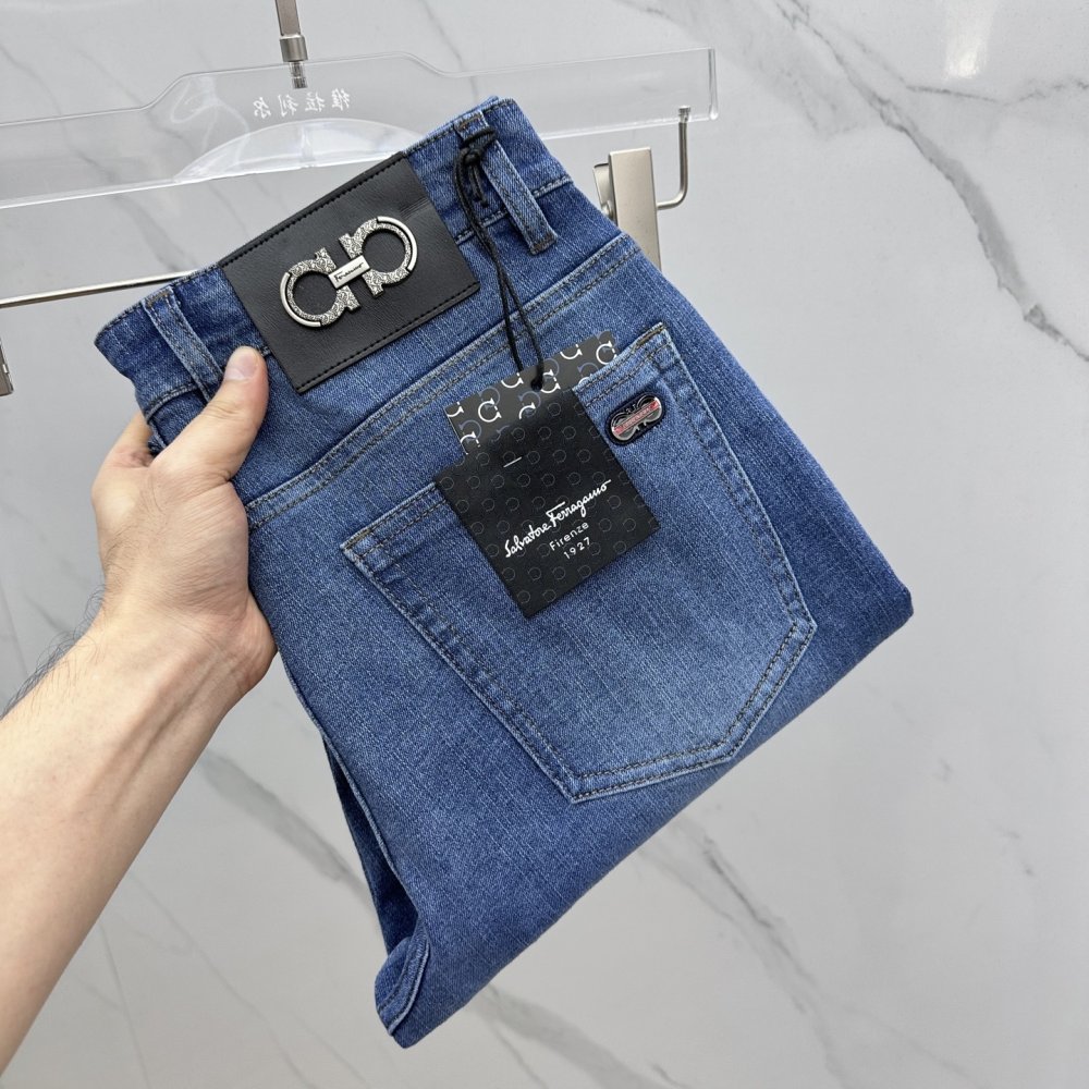 Джинси чоловічі