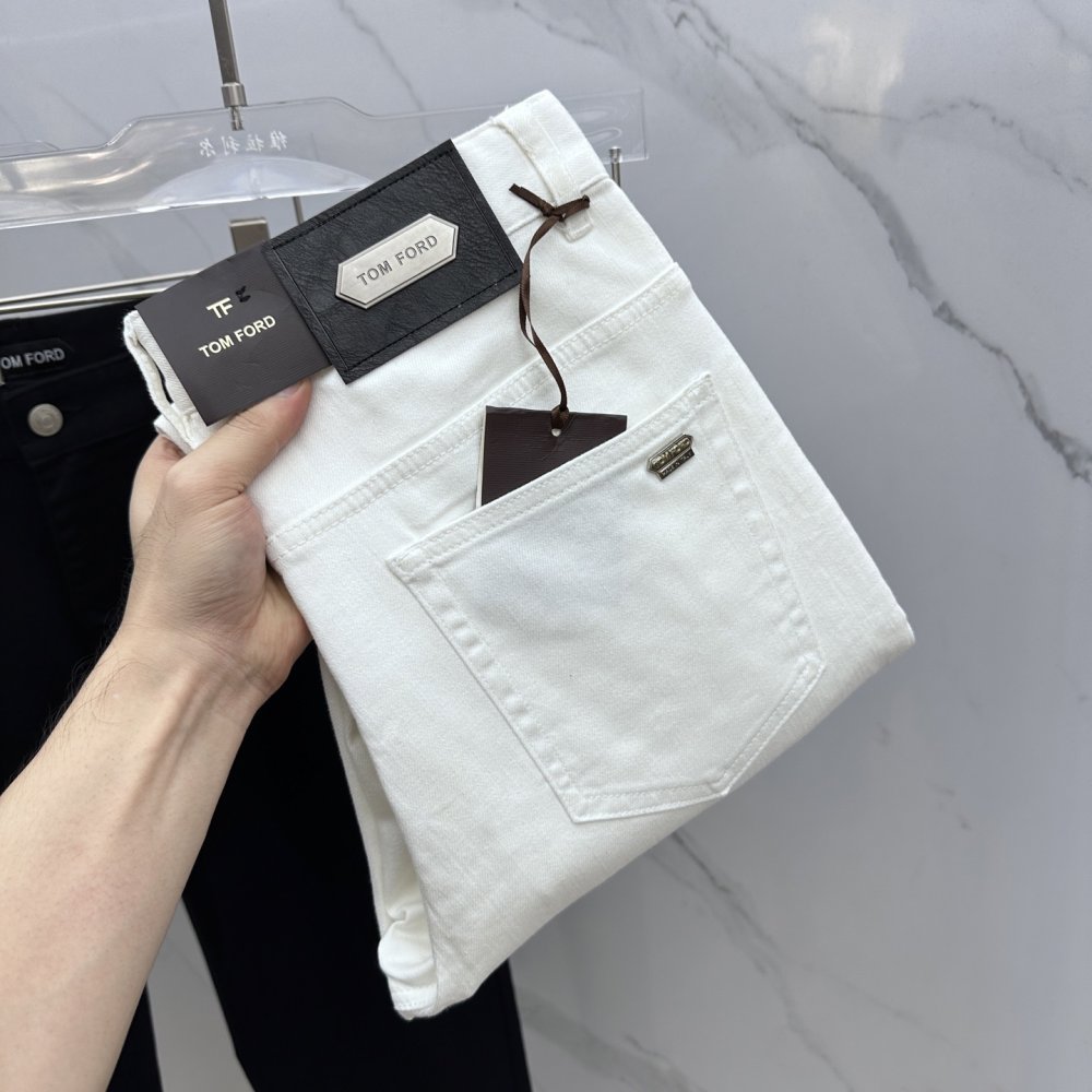 Джинси чоловічі