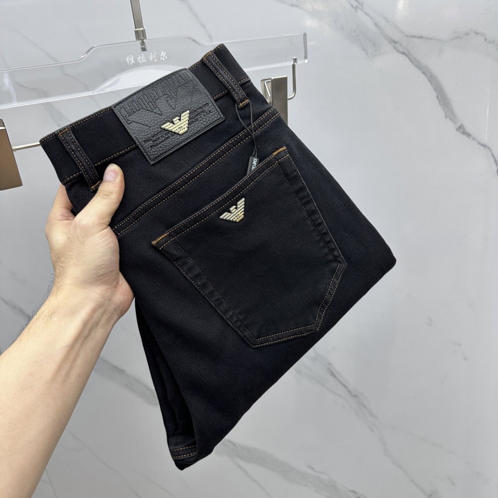 Джинси чоловічі