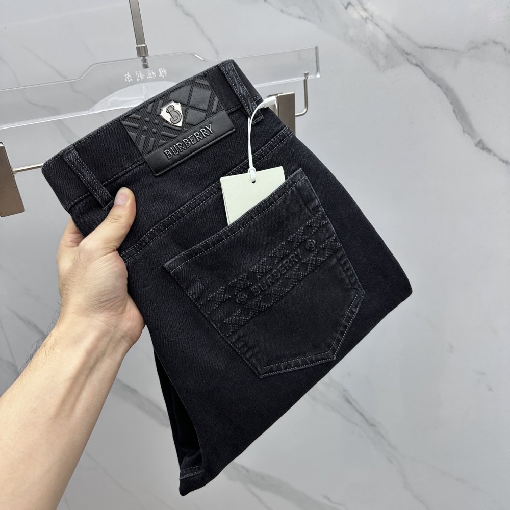 Джинсы мужские