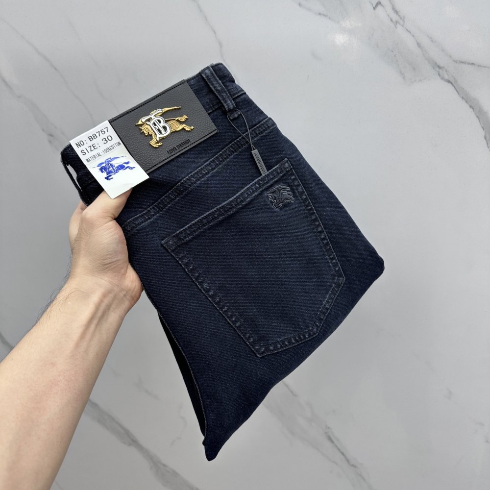 Джинсы мужские