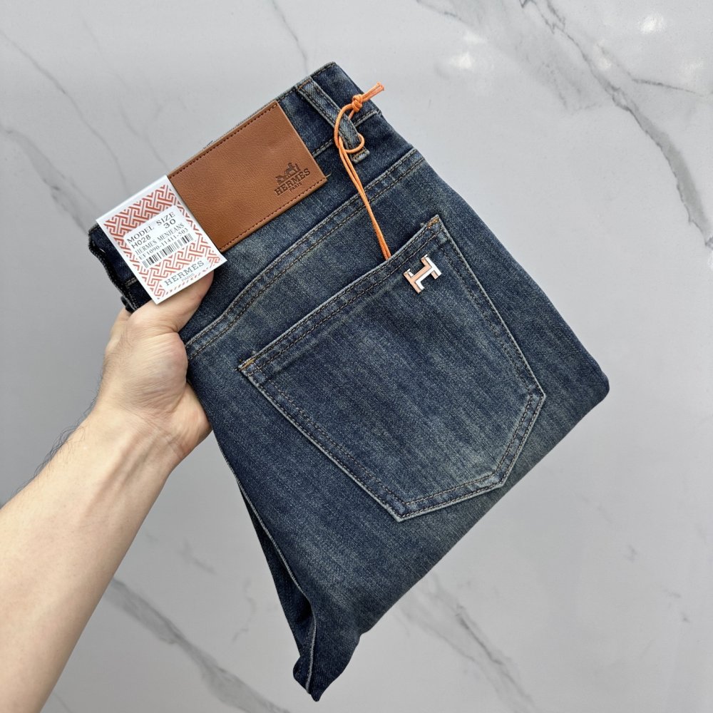 Jeans men's