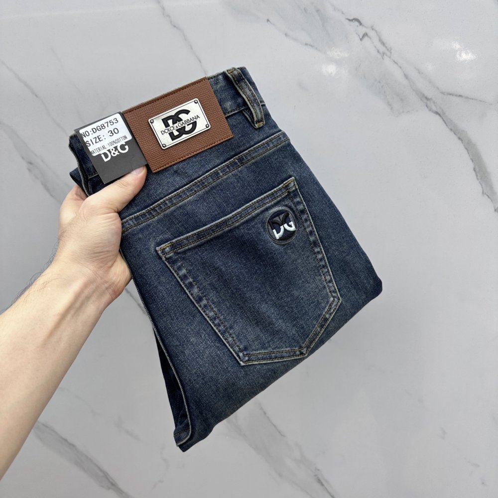 Джинсы мужские