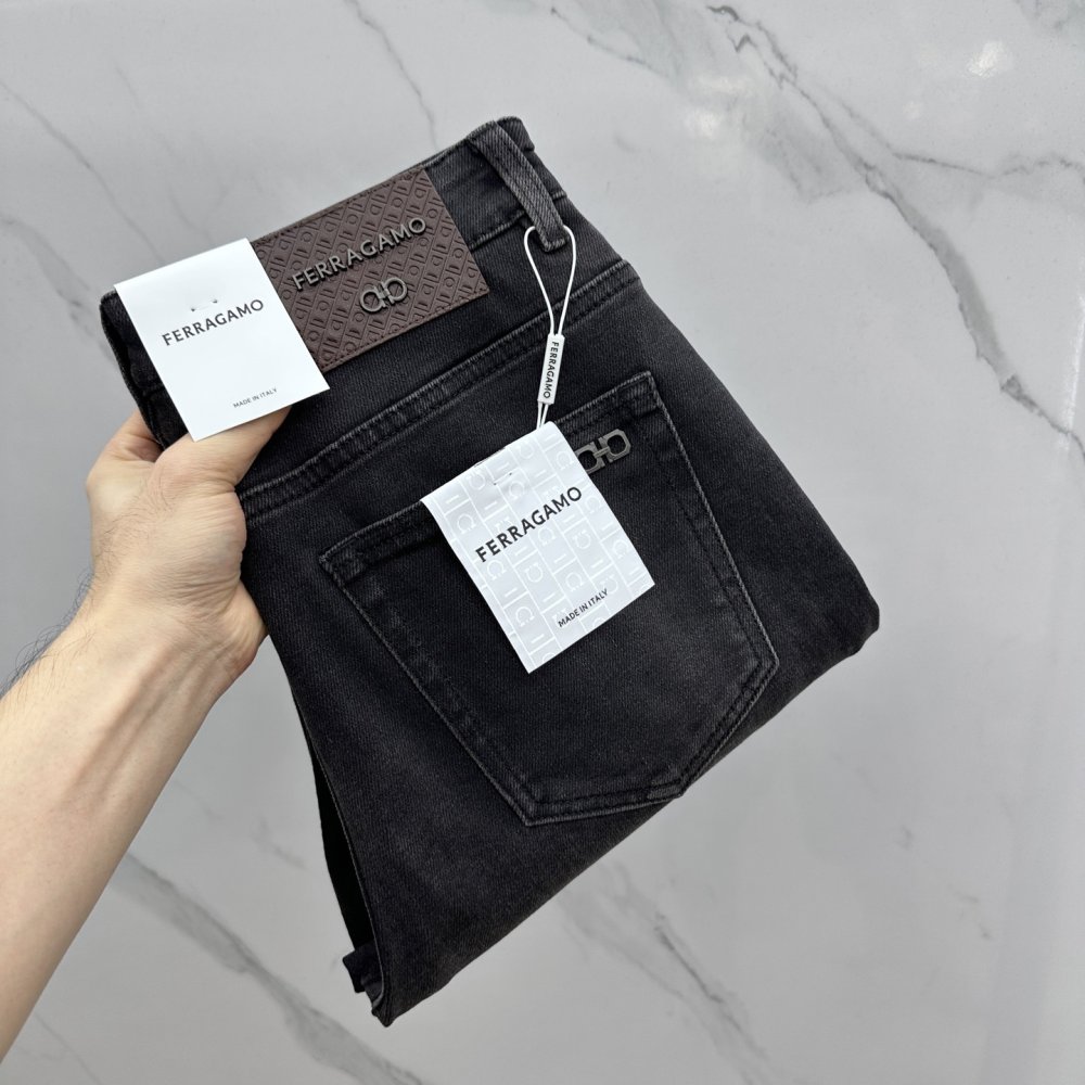 Джинси чоловічі