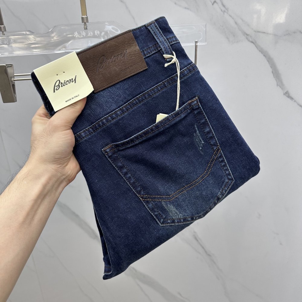 Джинси чоловічі