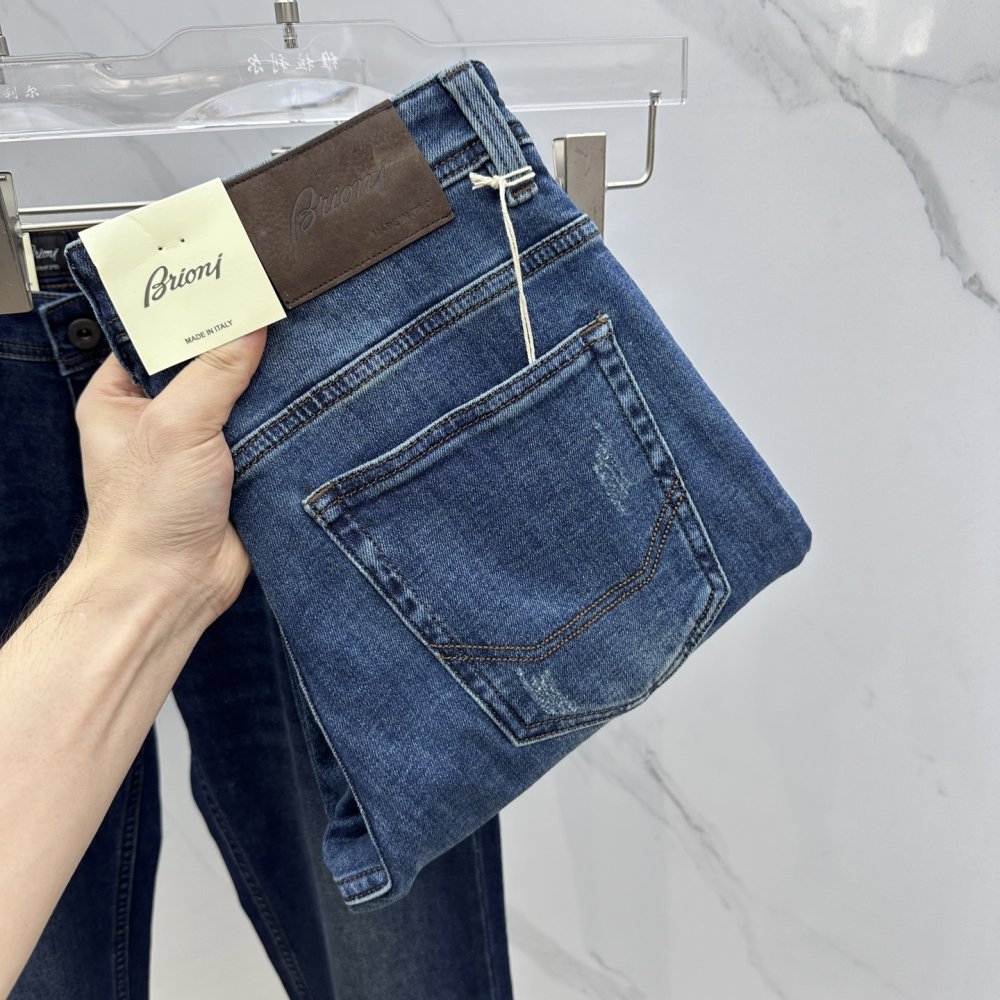 Джинси чоловічі