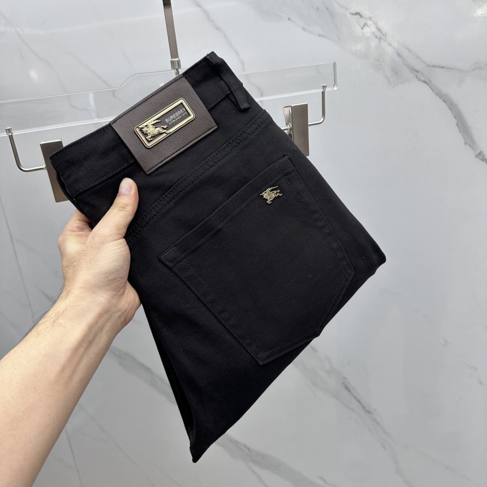 Джинсы мужские