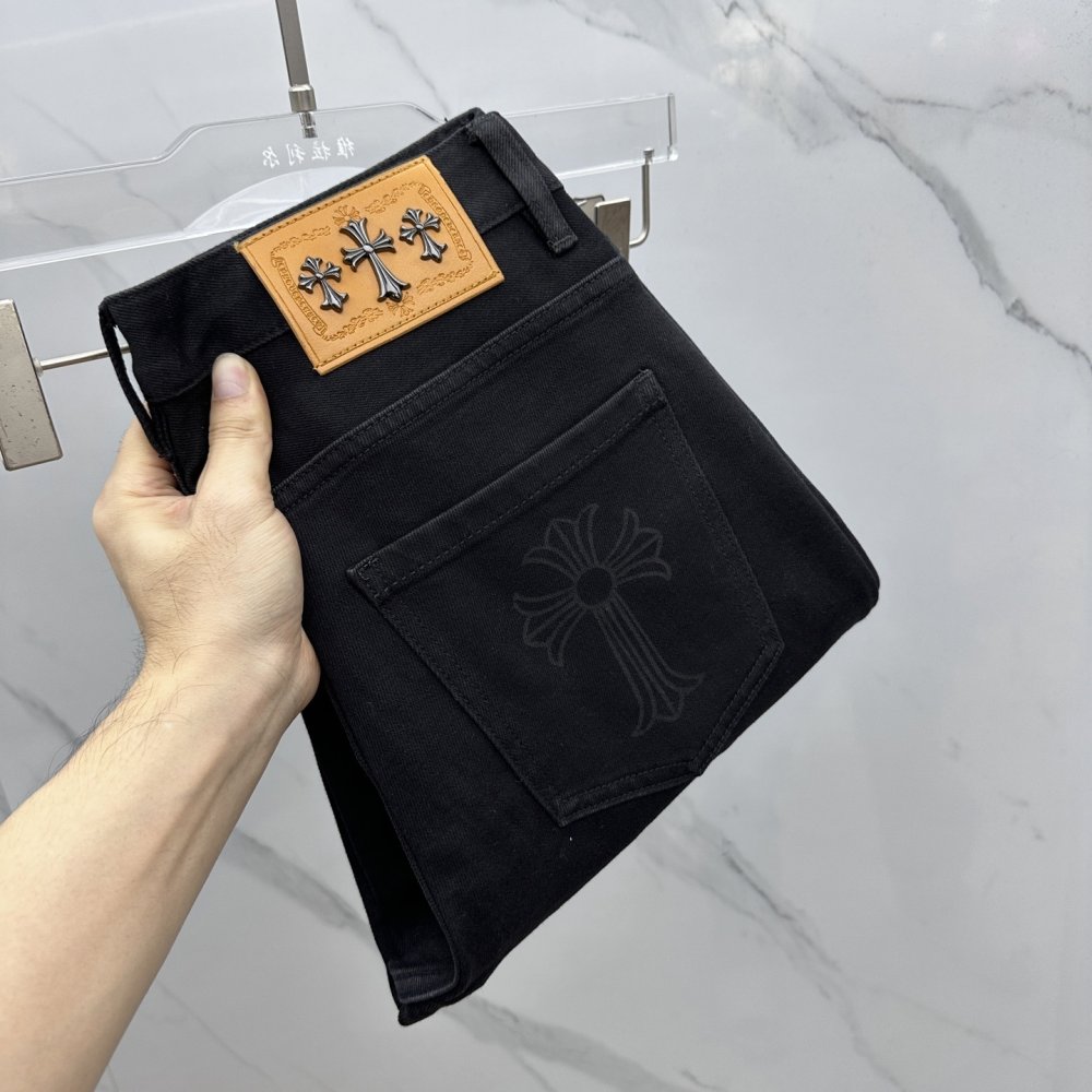 Джинси чоловічі