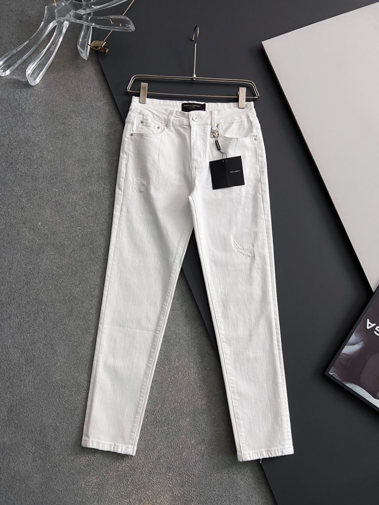 Джинсы мужские