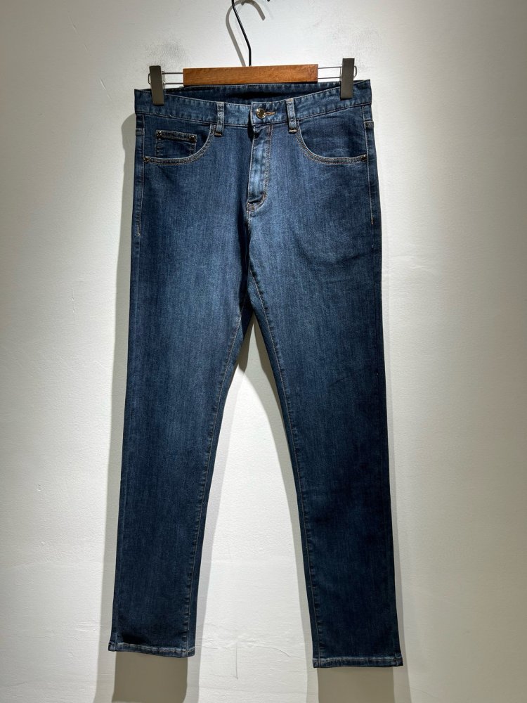 Джинсы мужские