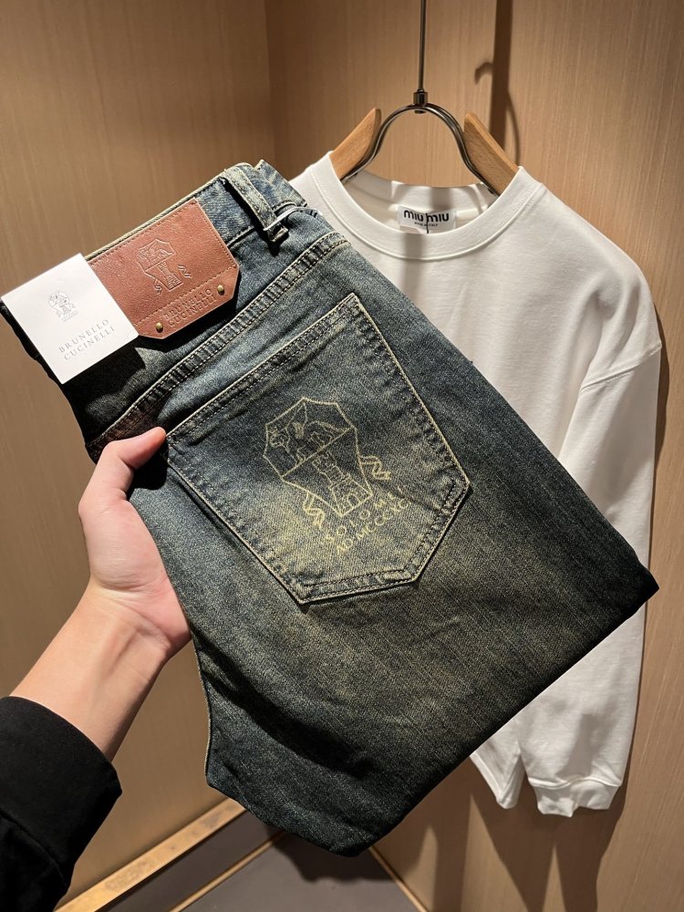 Jeans men's