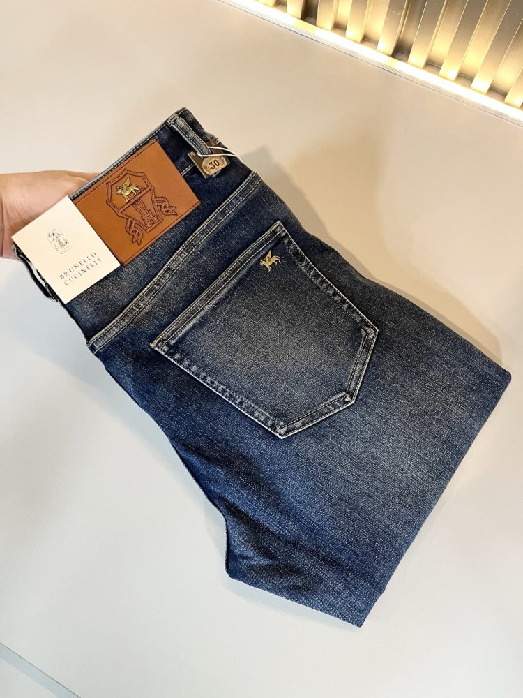 Джинсы мужские