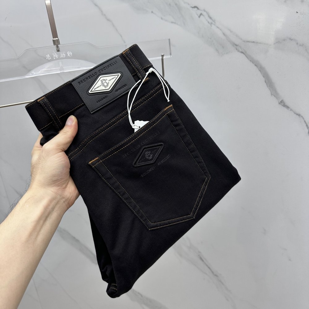 Джинси чоловічі