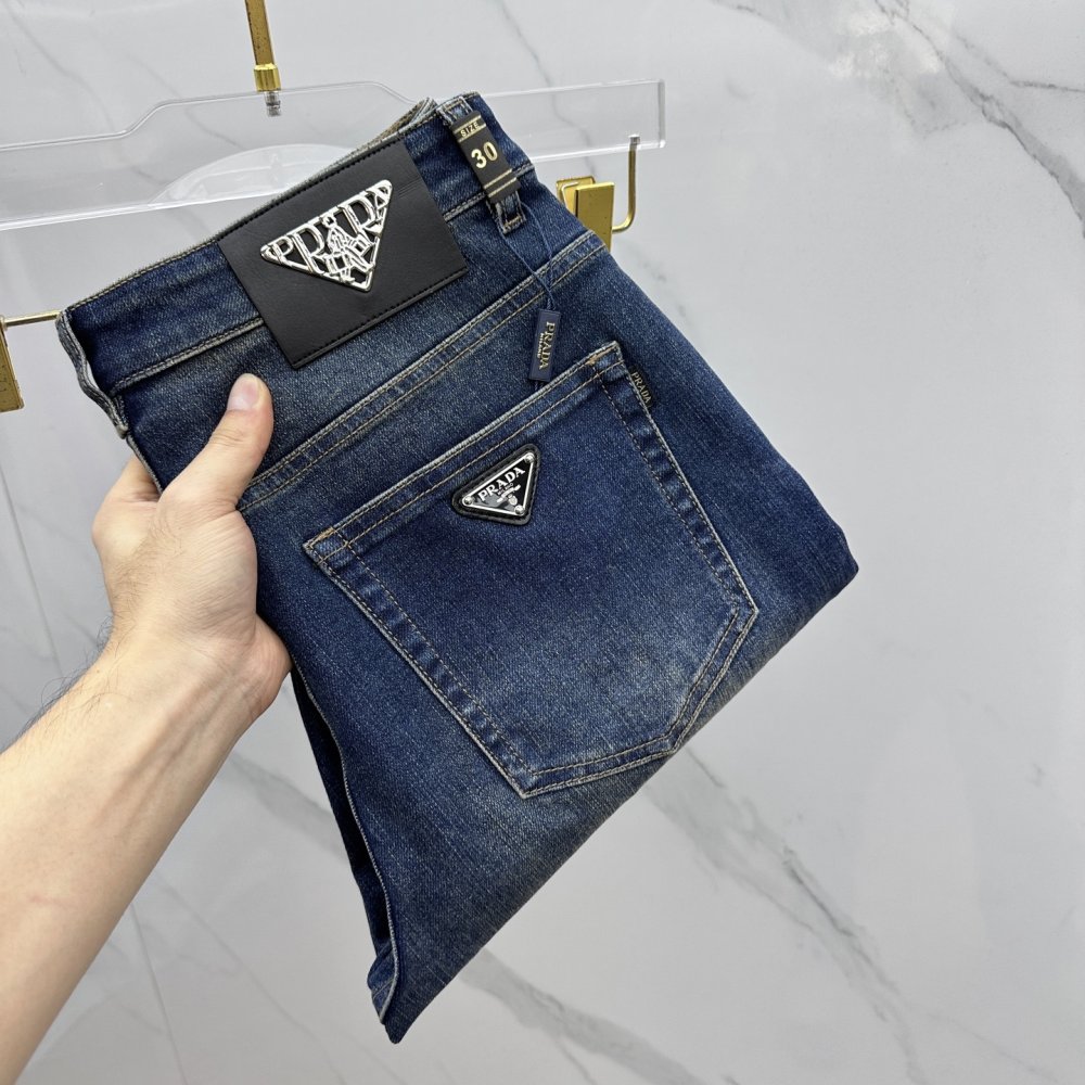 Джинси чоловічі