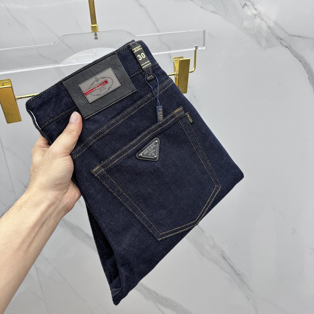 Джинси чоловічі