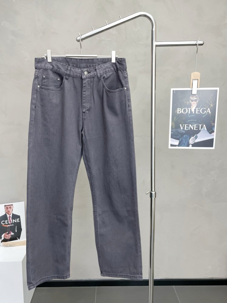 Джинсы мужские