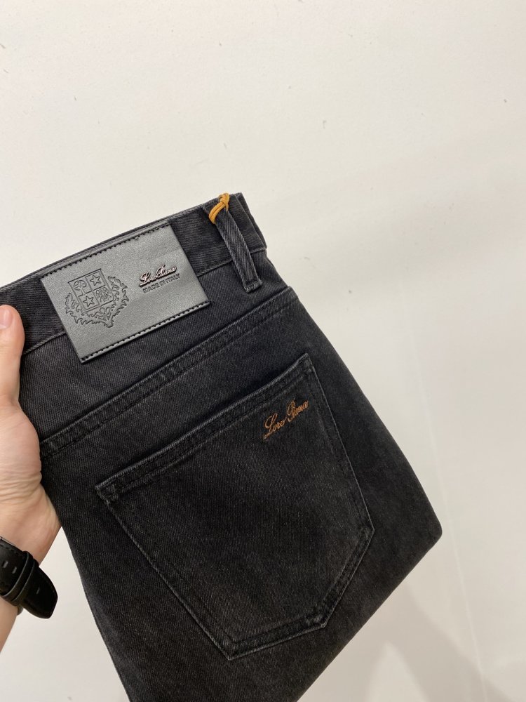 Джинсы мужские