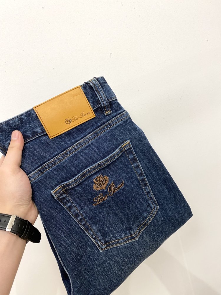 Джинсы мужские