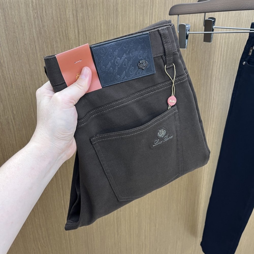 Джинсы мужские